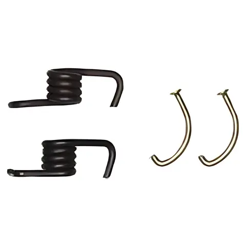 Mola Freio Trás para Ford F250 F350 Mg Freios