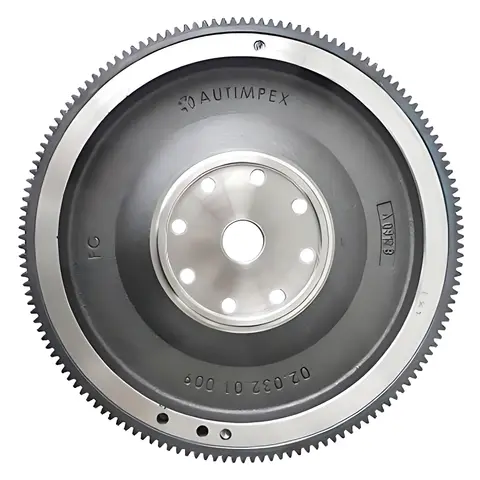 Volante Motor para Ford F4000 F250 F350 Até 98