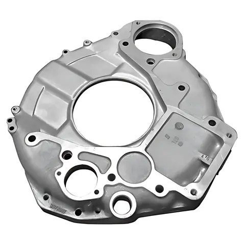 Carcaça do Volante Motor para Ford F350 F4000