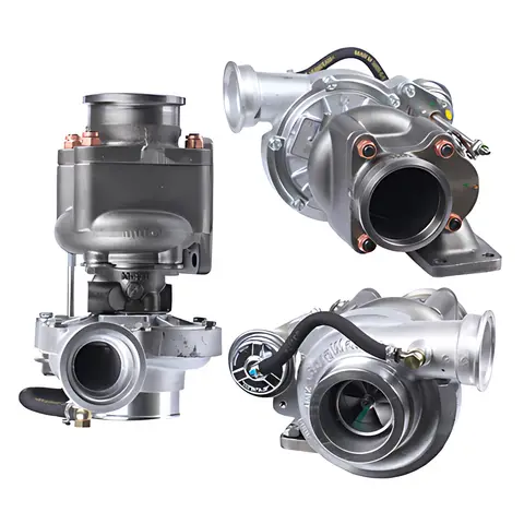 Turbo para Ford F250 F350 F4000 98/05