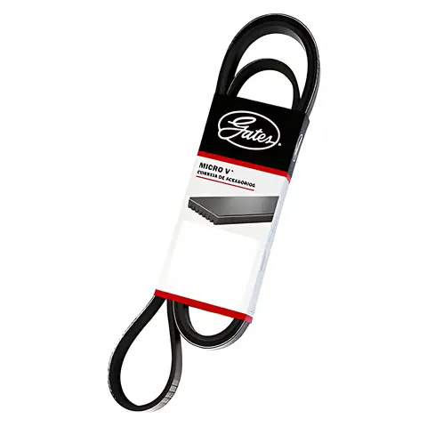 Correia Micro V para Ford F250 F350 F4000