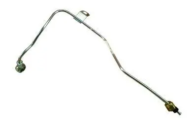 Tubo Dreno Combustível para Ford F350 F4000