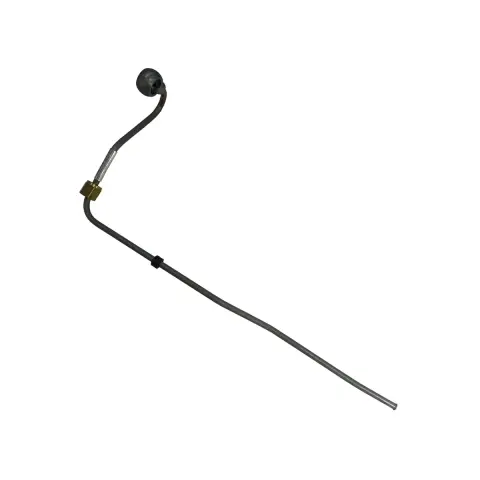 Tubo Dreno Combustível para Ford F350