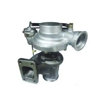 Turbo para Ford F14000 F16000 Cargo e VW 16200