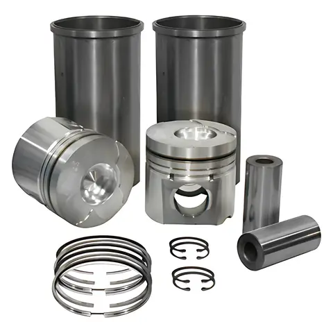 Kit Motor para Ford F 250 Blazer Silverado