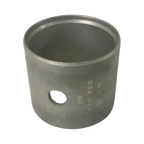 Bucha Biela MB 710 712 912 1214C Semi Acabada