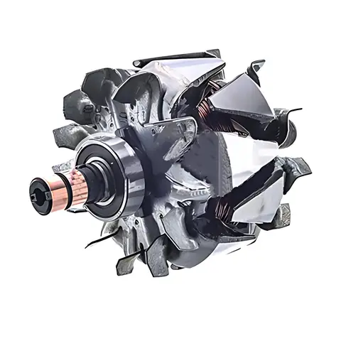 Rotor para Iveco Daily Vertis MB Sprinter