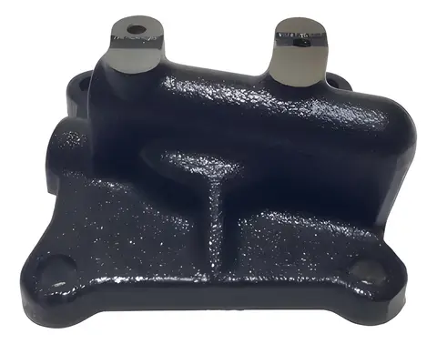 Tampa Cilindro para Ford Cargo 4331 4432E 4532E