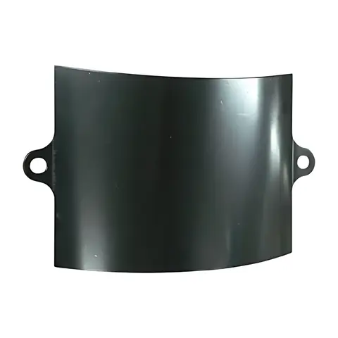 Tampa Caixa Seca Câmbio Rt Eaton Triade