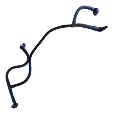 Tubo Retorno Combustível para Ford Cargo 2428