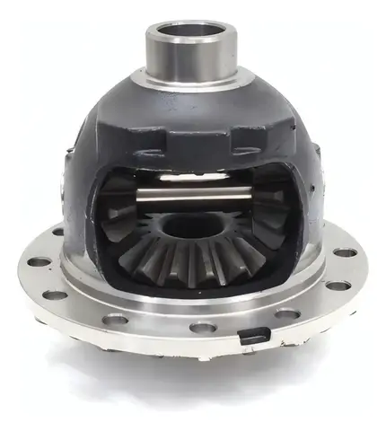 Caixa Satélite para Ford F350 F4000