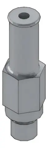 Acoplamento Mangueira para Ford 815E 1722E