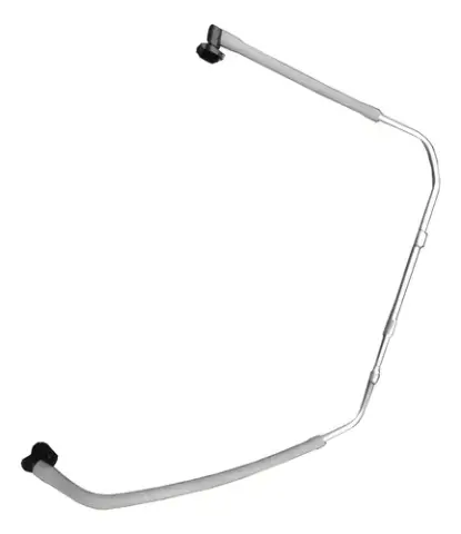 Tubo Saída Ar para Ford 4432E 2632E 2932E 5032E