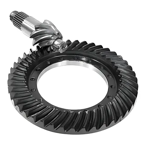 Coroa Pinhão para Ford para Iveco para Volvo VM