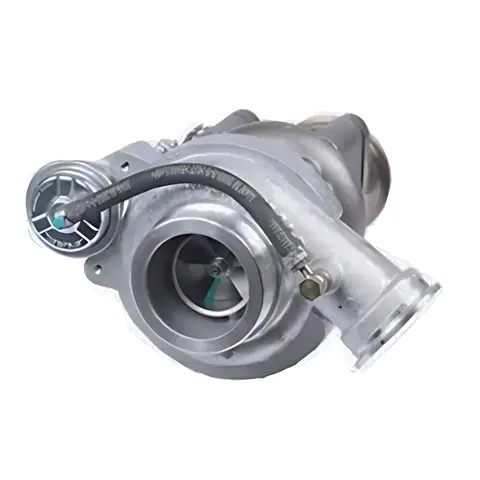 Turbo K16 Valvulado para Ford 712