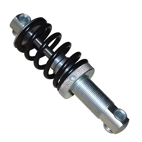 Esticador Correia para Ford Cargo Motor ISB ISC