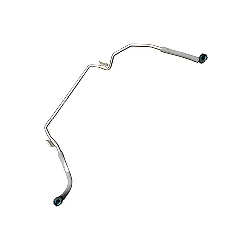 Tubo Água para Ford Cargo 2428 2628