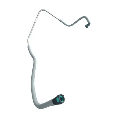 Tubo Saída Água para Ford 815E