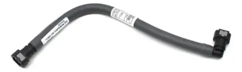 Tubo Água Compr para Ford 1317E 1517E 1717E
