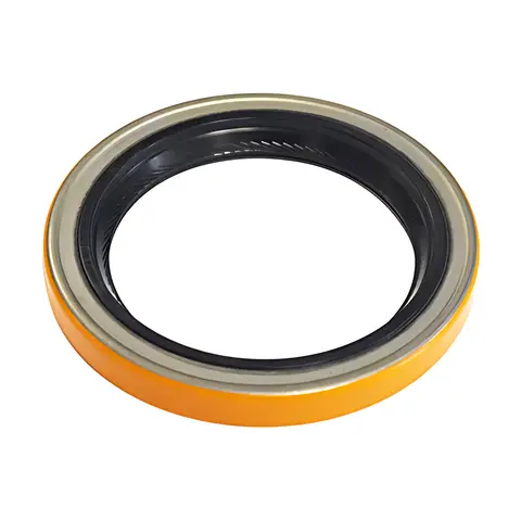 Retentor Saída Motor para Ford Cargo 2628 1722