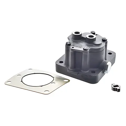 Bomba Alimentadora para Ford 1832 1932 2632