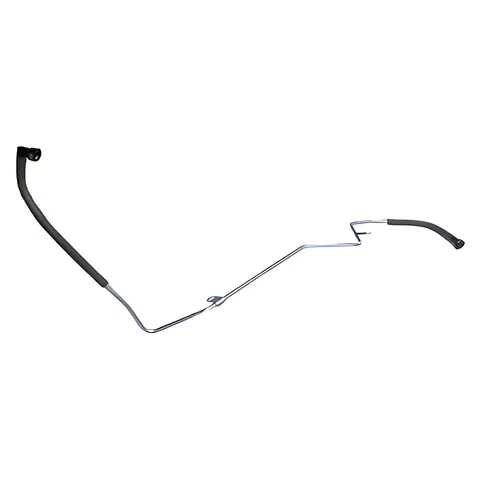 Tubo Compressor para Ford Cargo 1729 2429 2629