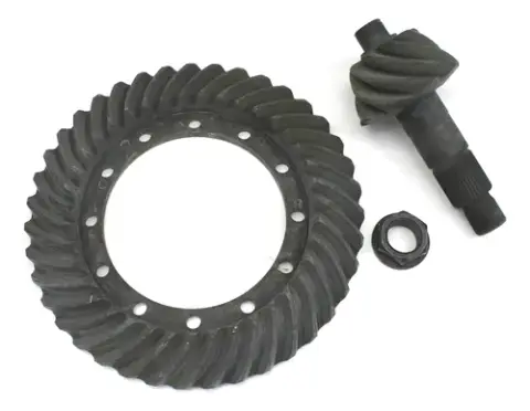 Coroa Pinhão para Ford Cargo 2622 2628 2629 6x4