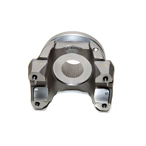 Garfo Eixo para Ford Cargo VW para Iveco