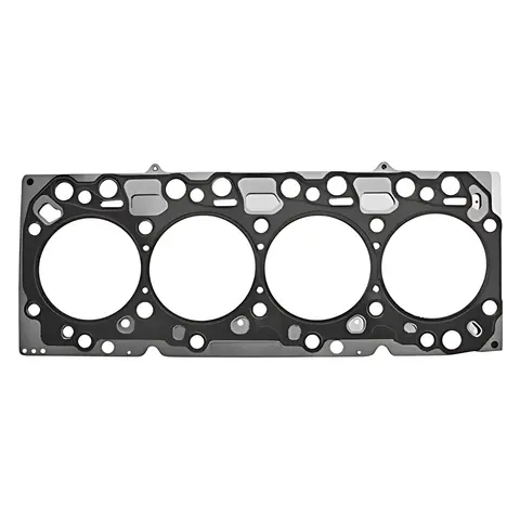 Junta Cabeçote para Motor Cummins ISB4.5