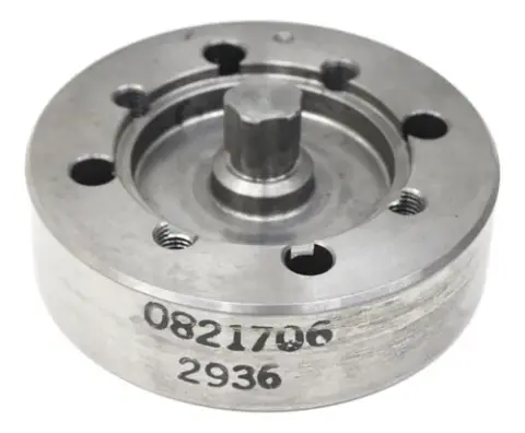 Adaptador Motor para Cummins ISL 3133 1933
