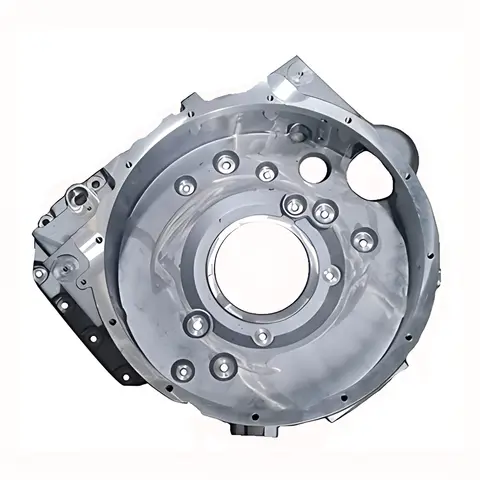 Carcaça Volante Motor para Ford Cargo 2429 1723