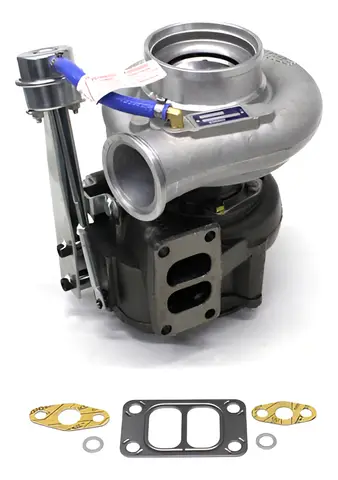 Turbo para Ford Cargo 1932 2632 3132