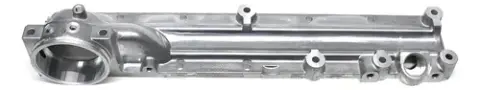 Coletor Admissão para Ford Cargo 2429