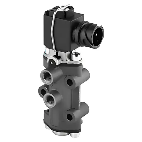 Válvula Solenoide para Ford Cargo 3133 2629