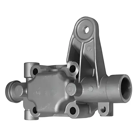 Carcaça Torre para Ford Cargo 816 916 1119