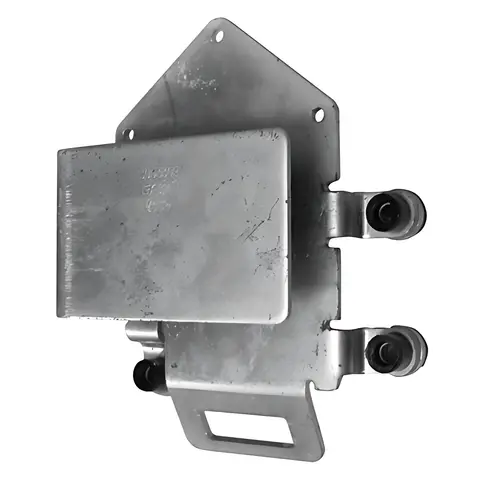 Suporte Módulo para Ford Cargo FTS16108LL