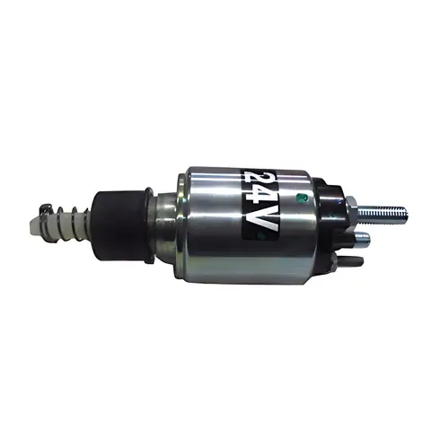 Relé Partida para Ford Cargo 1317 1722 2428