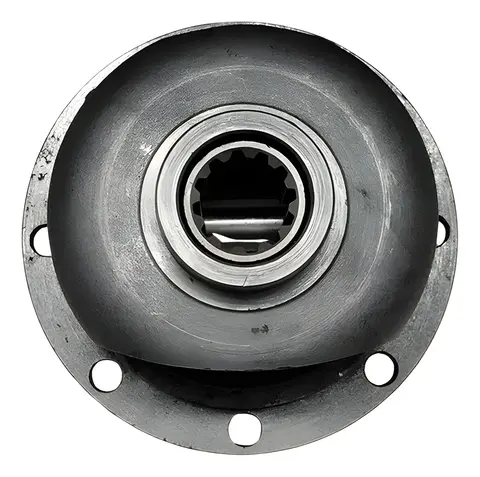 Carcaça Diferencial para Ford Cargo 2542 2842