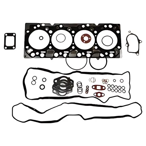 Juntas Cabeçote para Cummins 4.5 4CIL