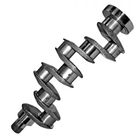 Virabrequim Cummins ISB 4.5 para Ford Cargo