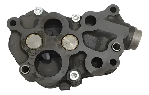 Bomba Óleo para Ford Cargo 2042 2842