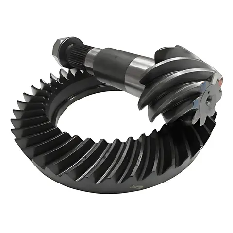 Coroa Pinhão para Ford F4000 4x4 2014 39x8