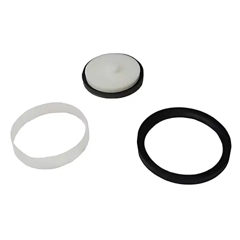 Kit Retentor ISF 2.8 para Ford F350 F4000 VW