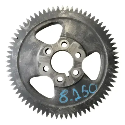 Engrenagem Comando Válvula Cummins ISF 2.8 4CIL