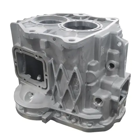 Carcaça Frt para Ford F350 F4000 2014/