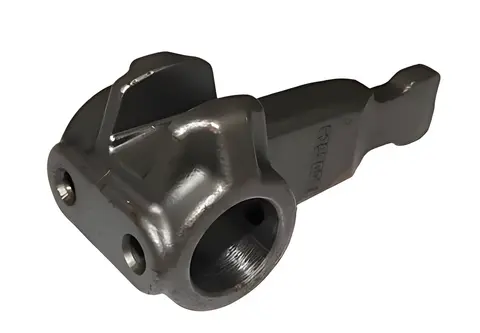 Alavanca Interna para Ford Cargo 1729 2429