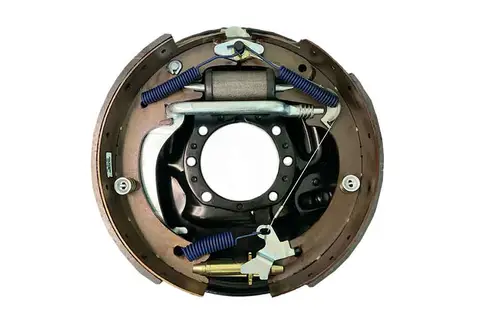 Kit Freio Trás LD para Ford F4000 14/19