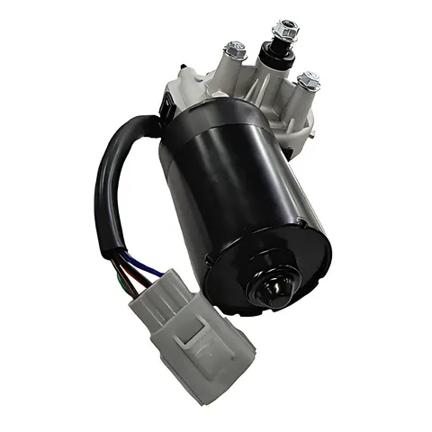 Motor Limpador para Ford Cargo 2429 2842 2042