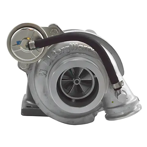 Turbina para Ford Cargo 1717E 1317E 1519E