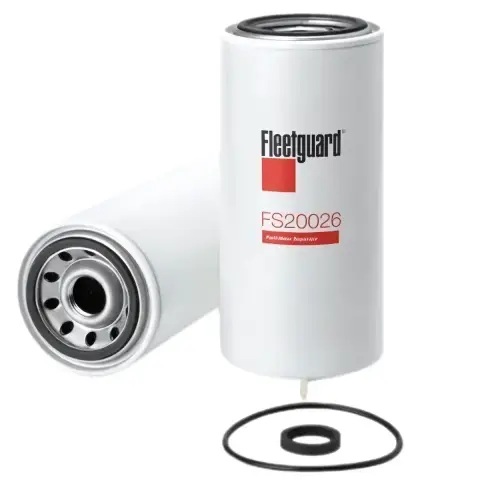 Filtro Separador para Ford Cargo Euro V